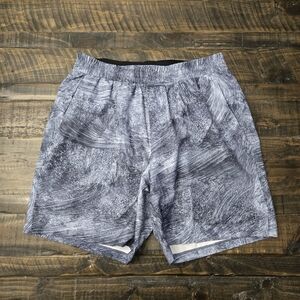 LULULEMON Channel Cross Swim Shorts |‎ M